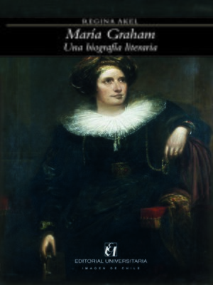 cover image of María Graham